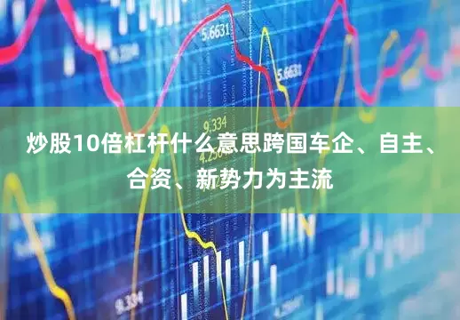 炒股10倍杠杆什么意思跨国车企、自主、合资、新势力为主流