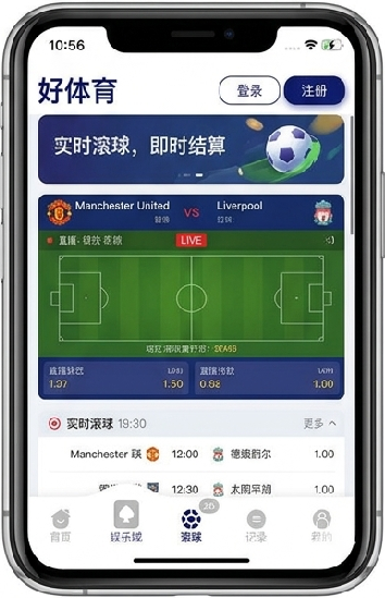 好体育官方网站